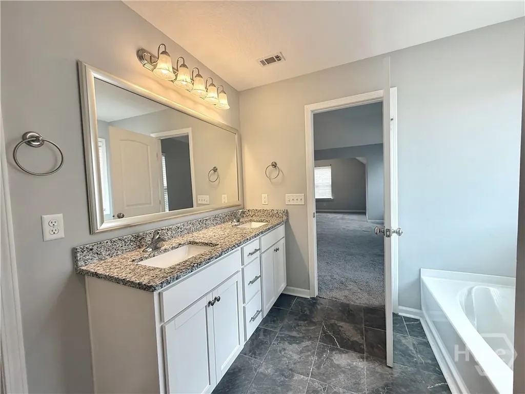 1338 Talmadge Road Allenhurst GA 31301