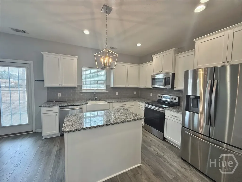 1338 Talmadge Road Allenhurst GA 31301