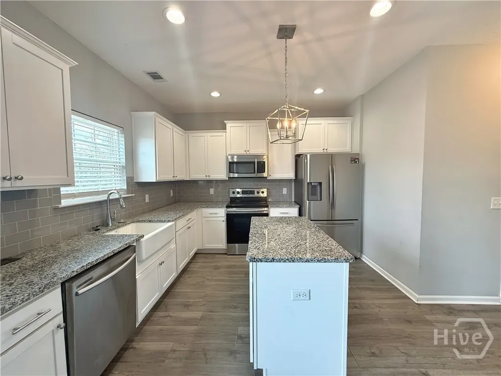 1338 Talmadge Road Allenhurst GA 31301