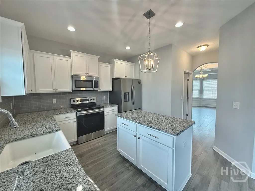 1338 Talmadge Road Allenhurst GA 31301