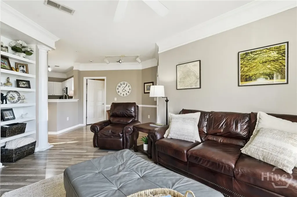 1723 Whitemarsh Way Savannah GA 31410