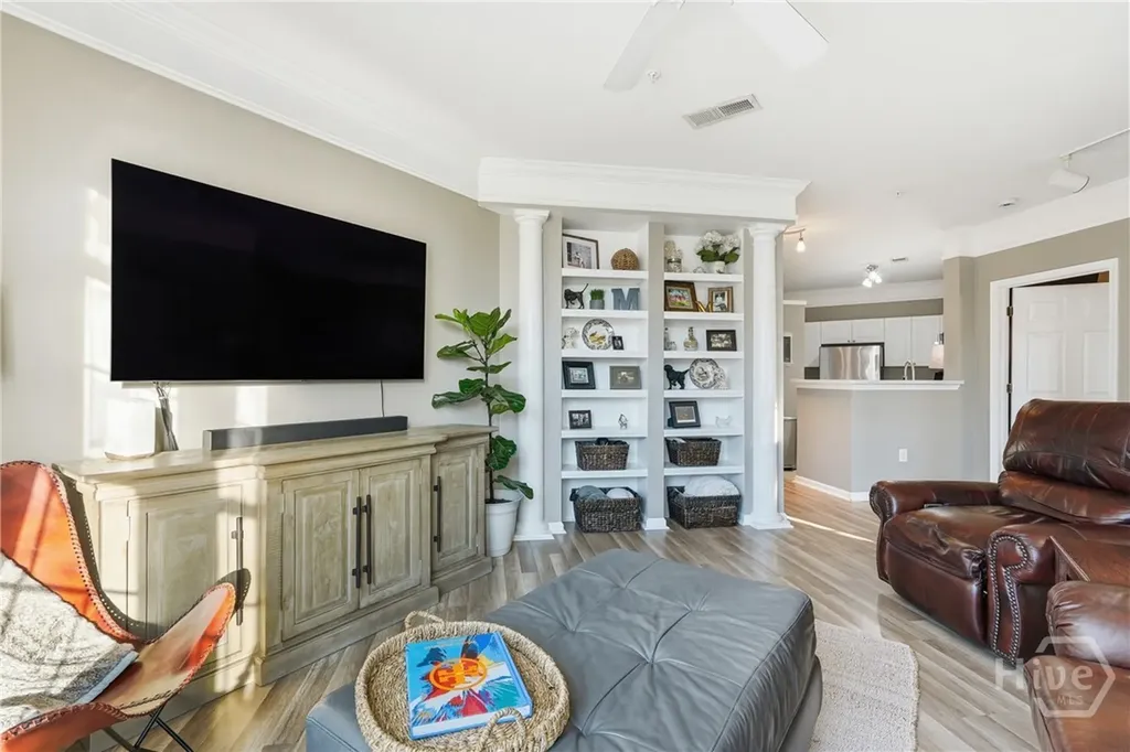 1723 Whitemarsh Way Savannah GA 31410