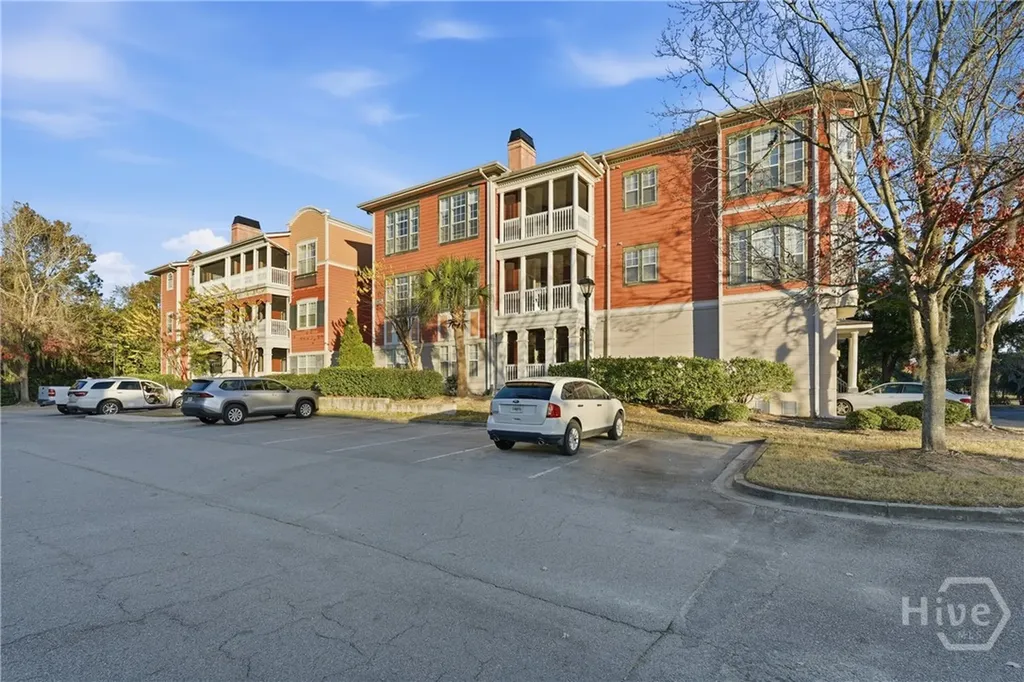 1723 Whitemarsh Way Savannah GA 31410