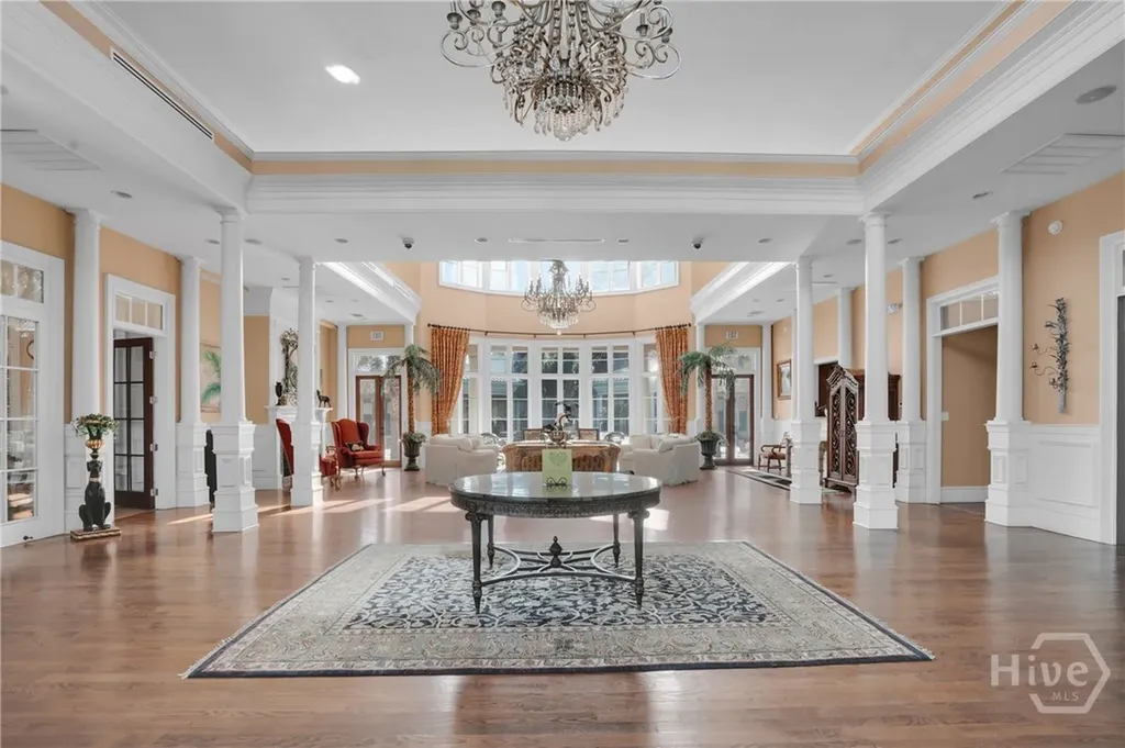 1723 Whitemarsh Way Savannah GA 31410
