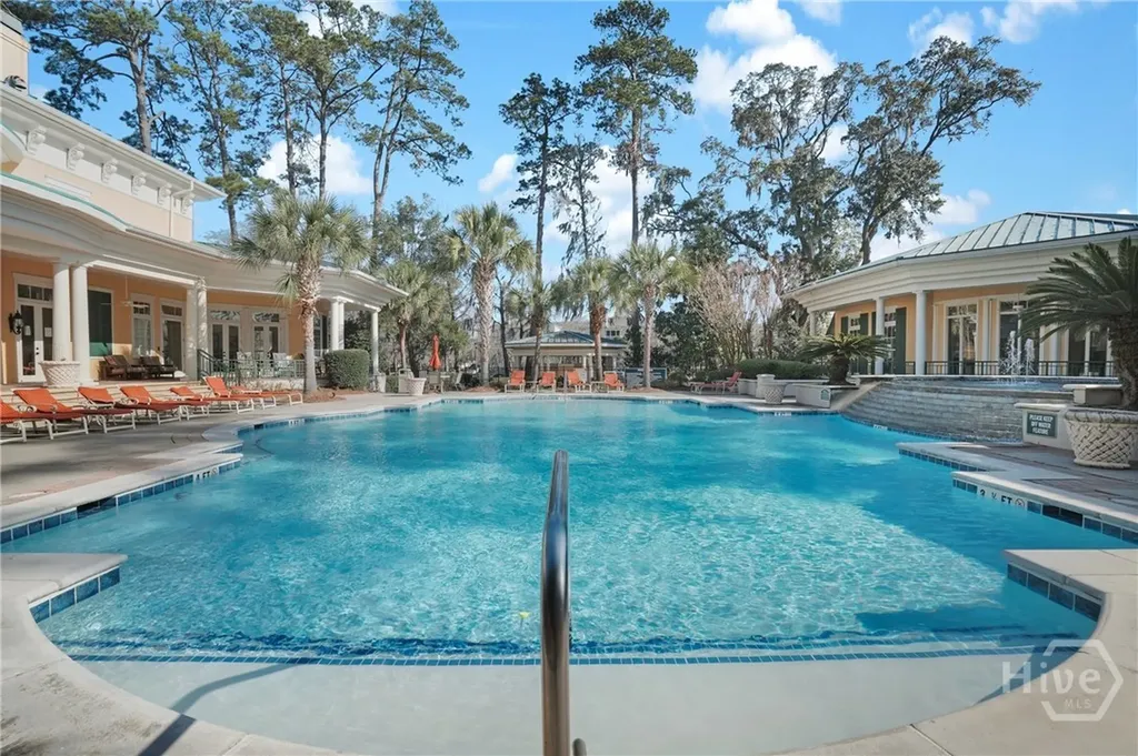 1723 Whitemarsh Way Savannah GA 31410