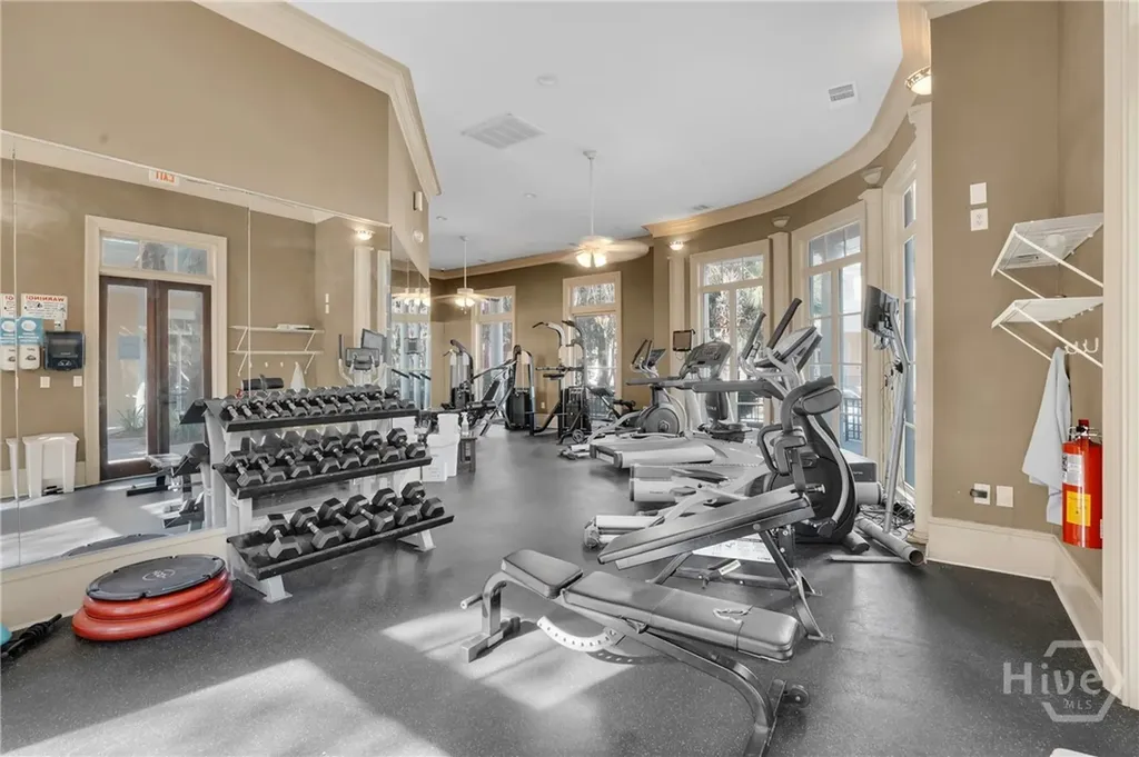1723 Whitemarsh Way Savannah GA 31410