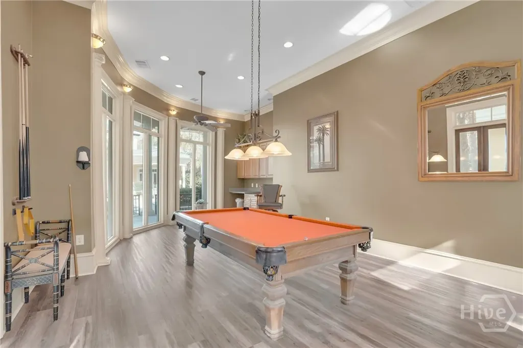 1723 Whitemarsh Way Savannah GA 31410