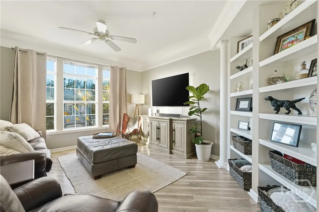 1723 Whitemarsh Way Savannah GA 31410