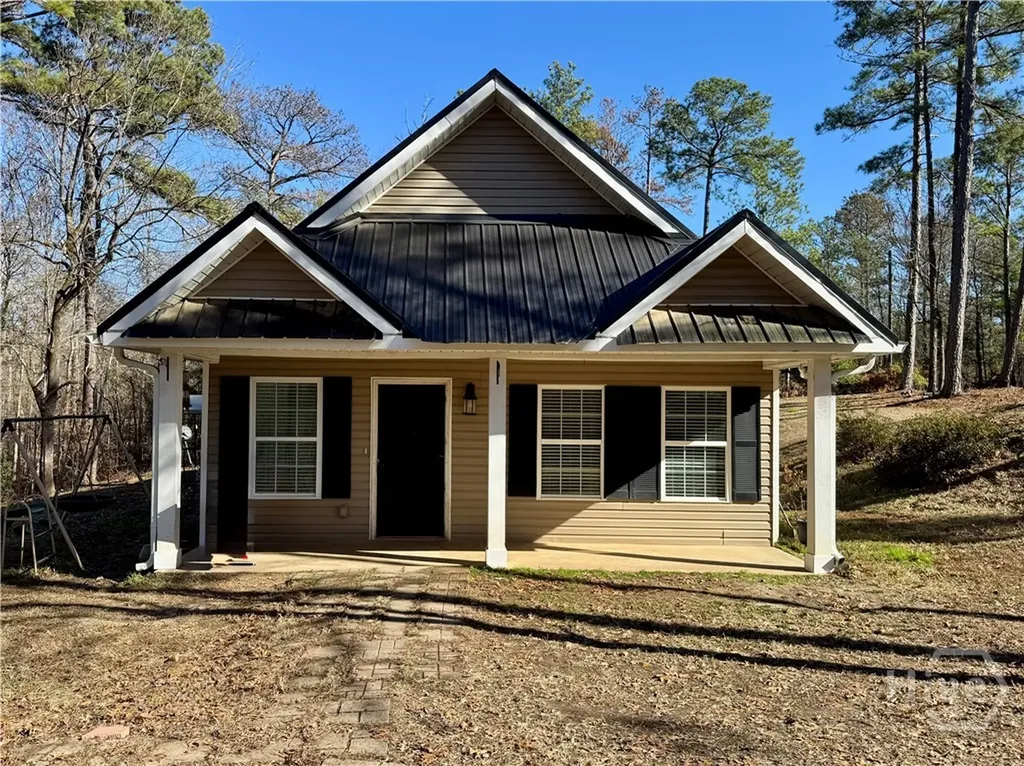 160 Ethridge Place Gray GA 31032