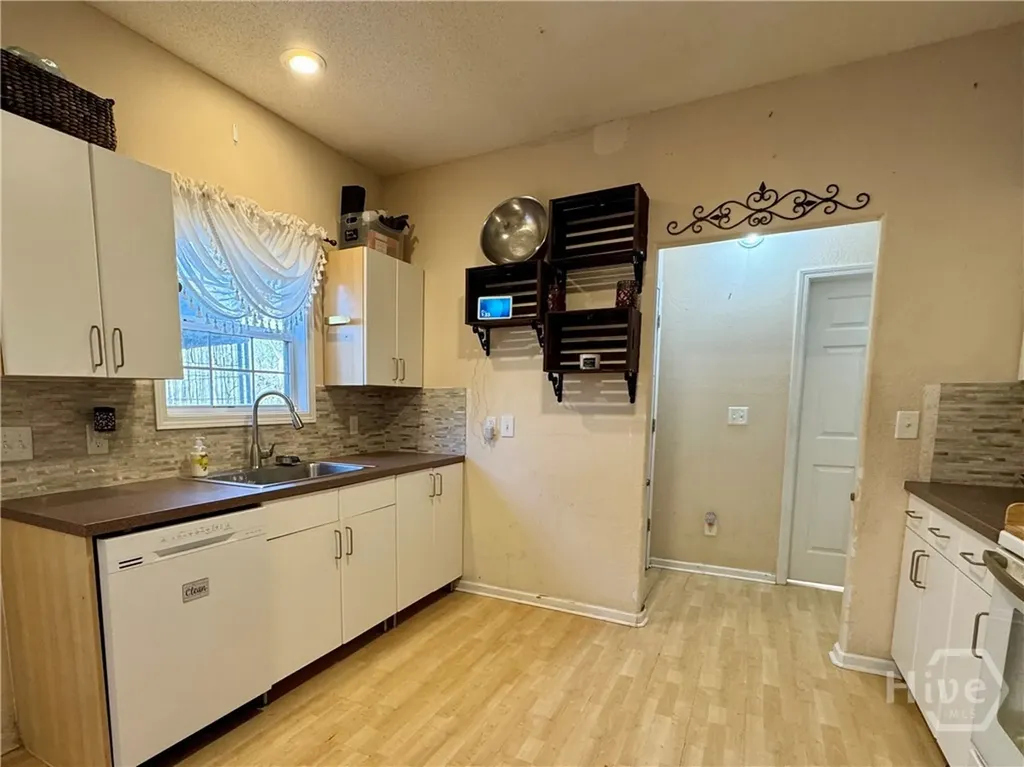160 Ethridge Place Gray GA 31032