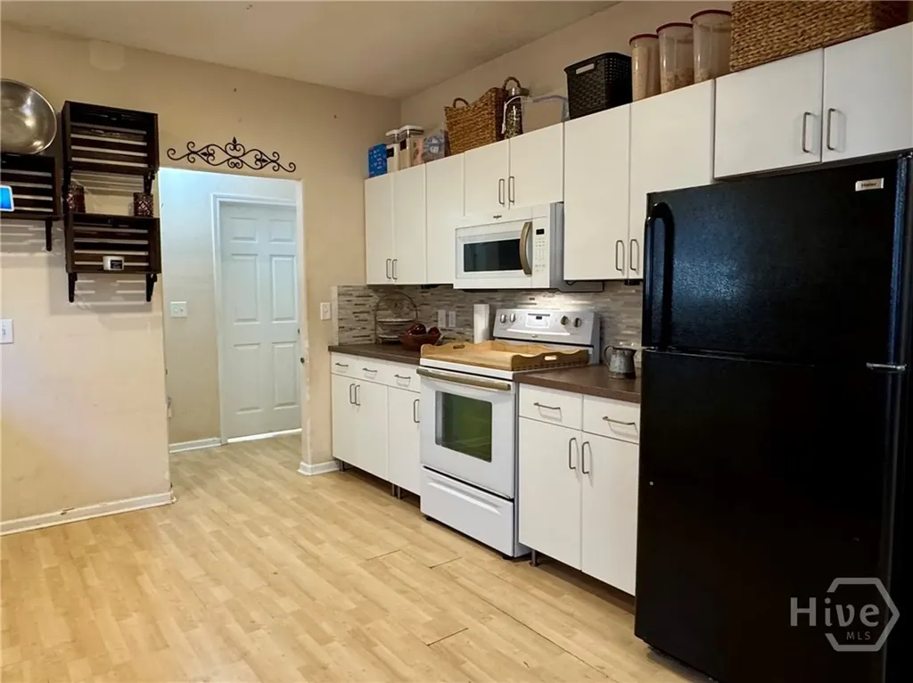 160 Ethridge Place Gray GA 31032