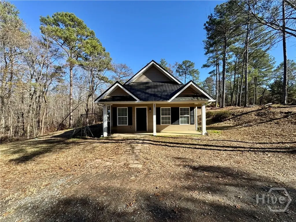 160 Ethridge Place Gray GA 31032