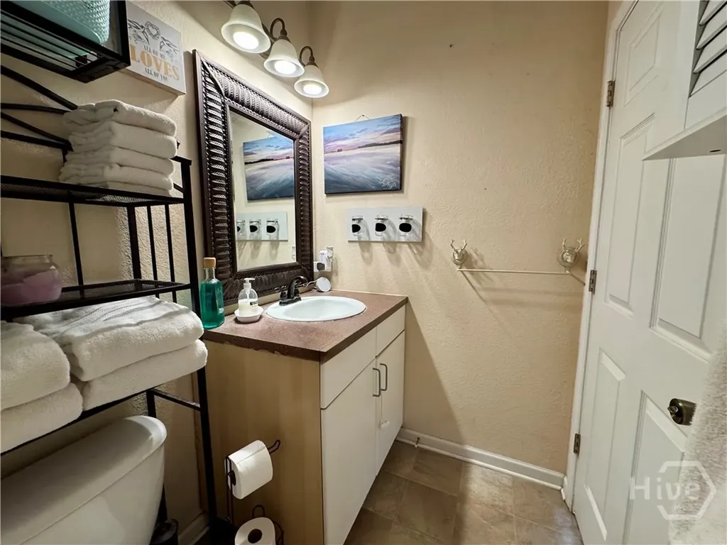 160 Ethridge Place Gray GA 31032