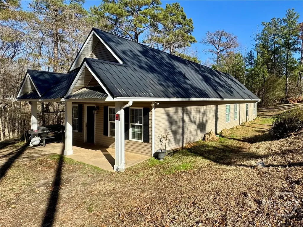 160 Ethridge Place Gray GA 31032