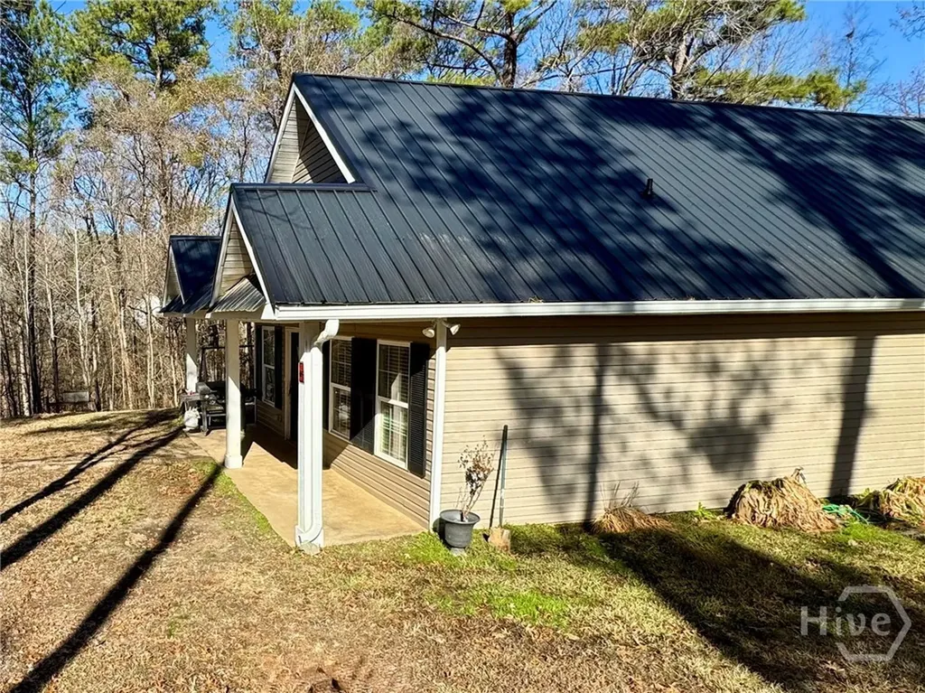 160 Ethridge Place Gray GA 31032
