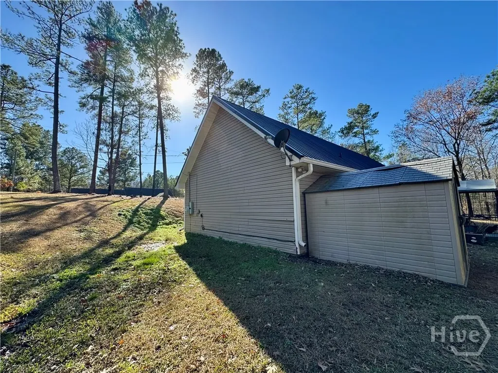 160 Ethridge Place Gray GA 31032
