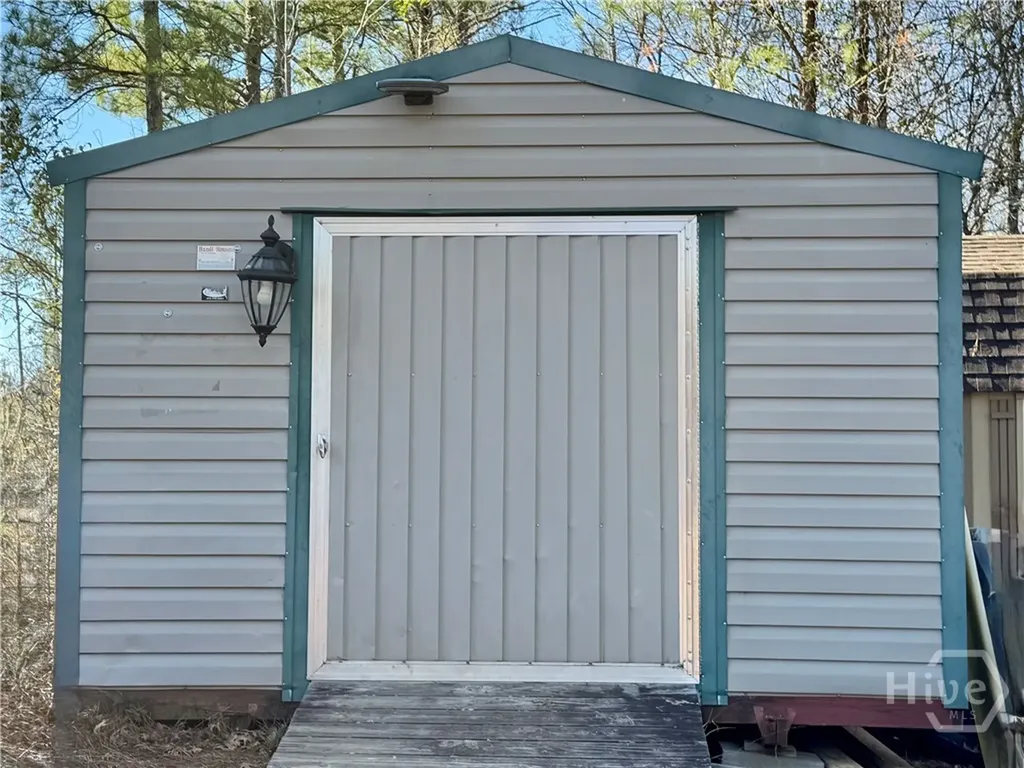 160 Ethridge Place Gray GA 31032