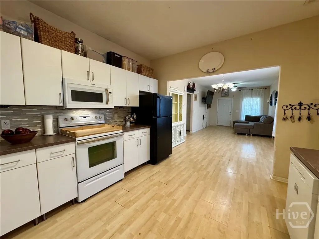 160 Ethridge Place Gray GA 31032