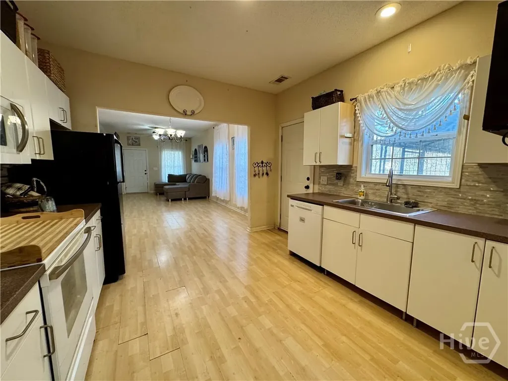 160 Ethridge Place Gray GA 31032