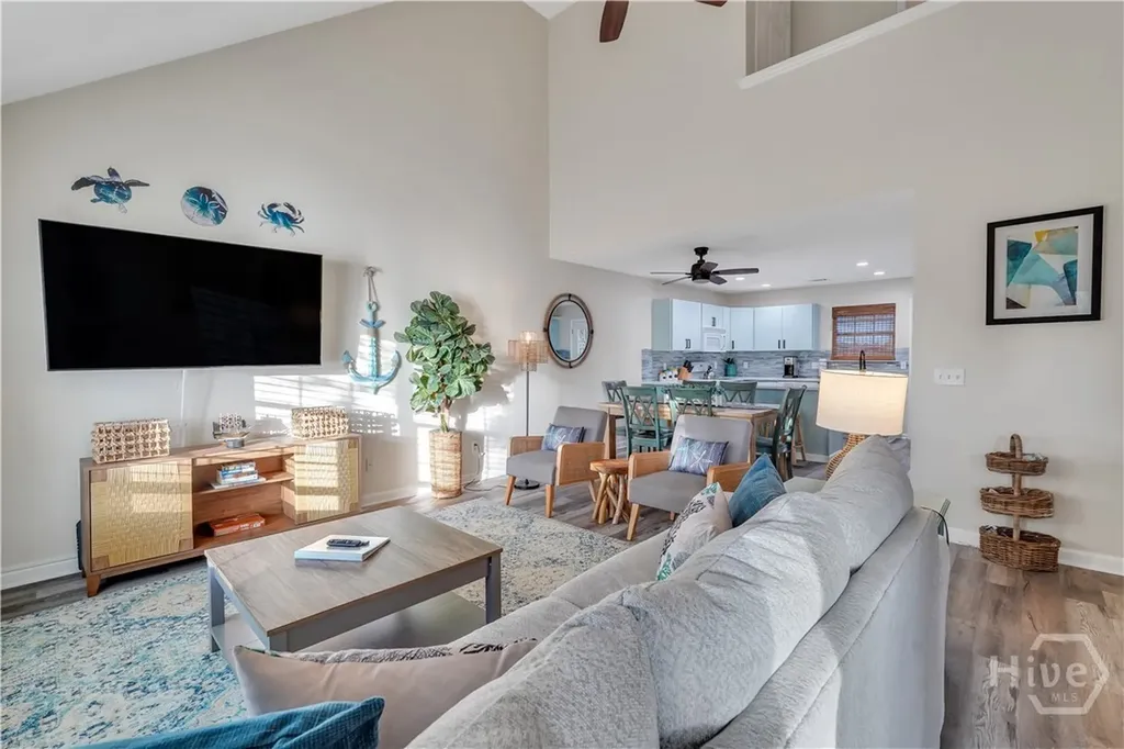 3 Lullwater Road Tybee Island GA 31328