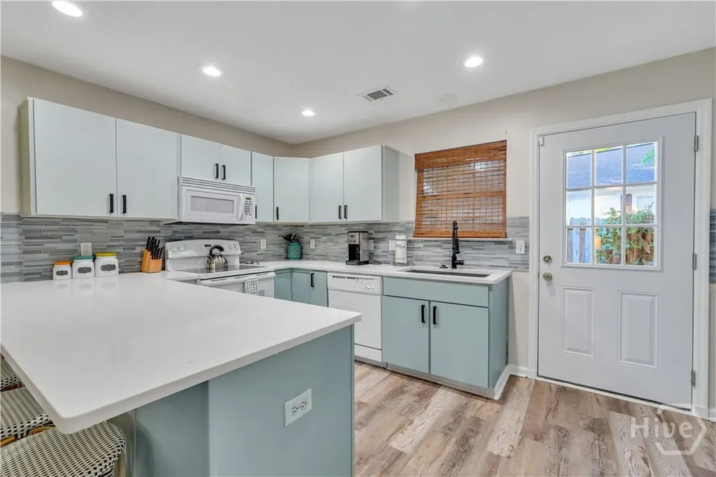 3 Lullwater Road Tybee Island GA 31328