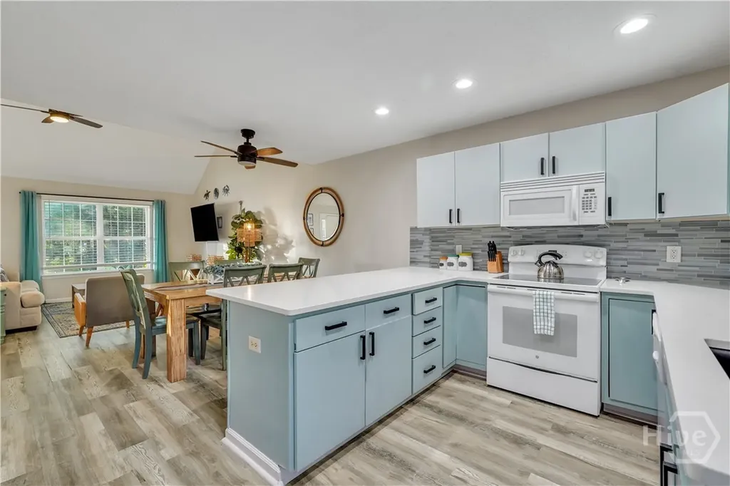 3 Lullwater Road Tybee Island GA 31328