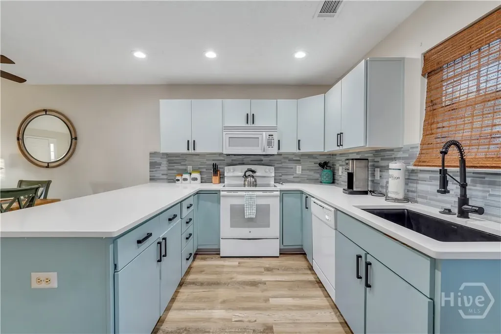 3 Lullwater Road Tybee Island GA 31328