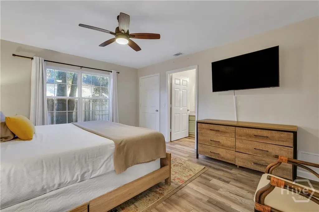3 Lullwater Road Tybee Island GA 31328
