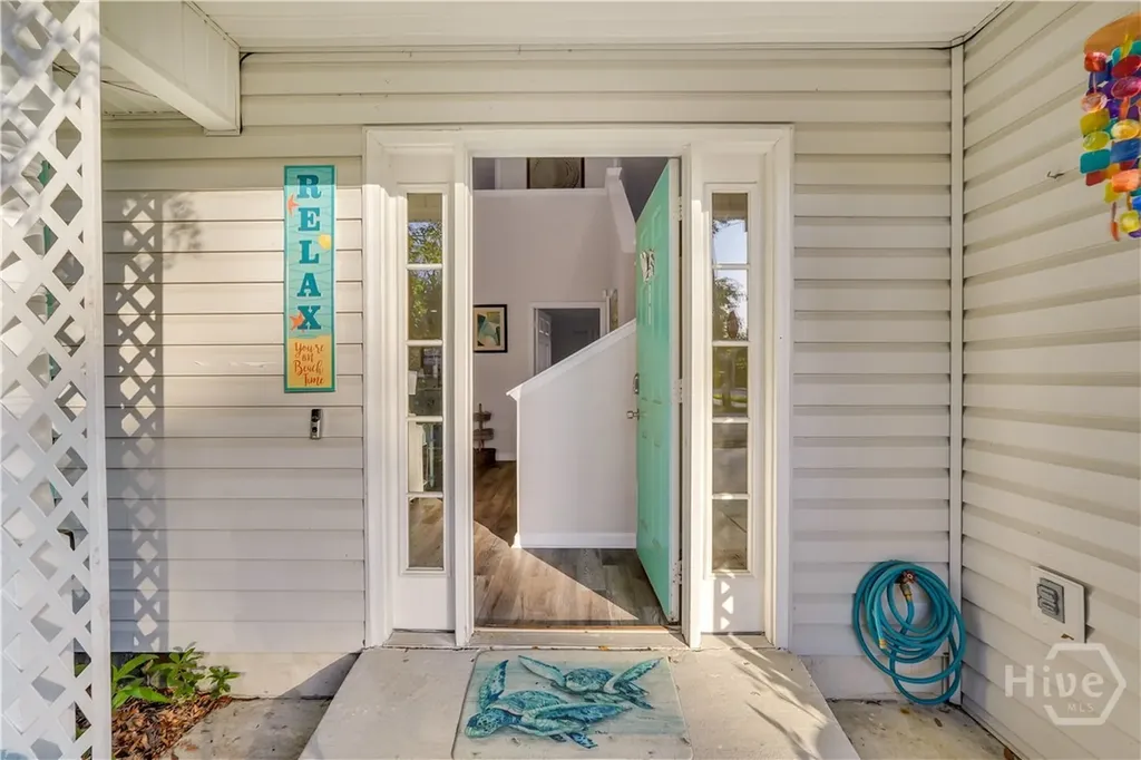 3 Lullwater Road Tybee Island GA 31328