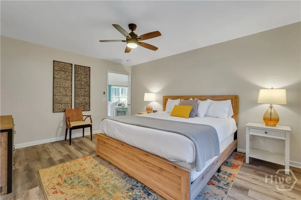 3 Lullwater Road Tybee Island GA 31328