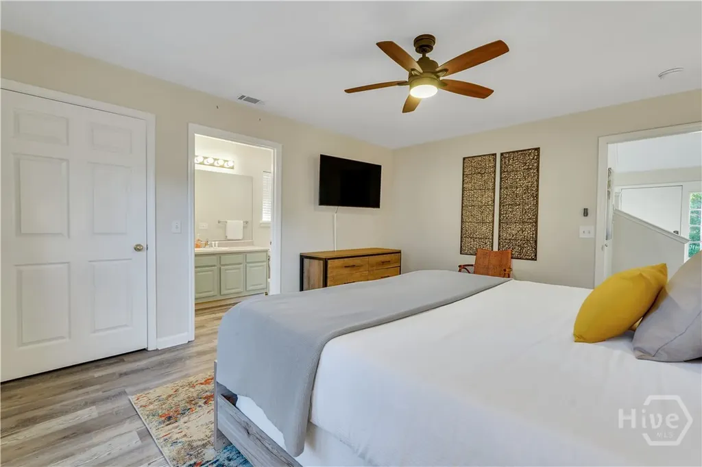3 Lullwater Road Tybee Island GA 31328