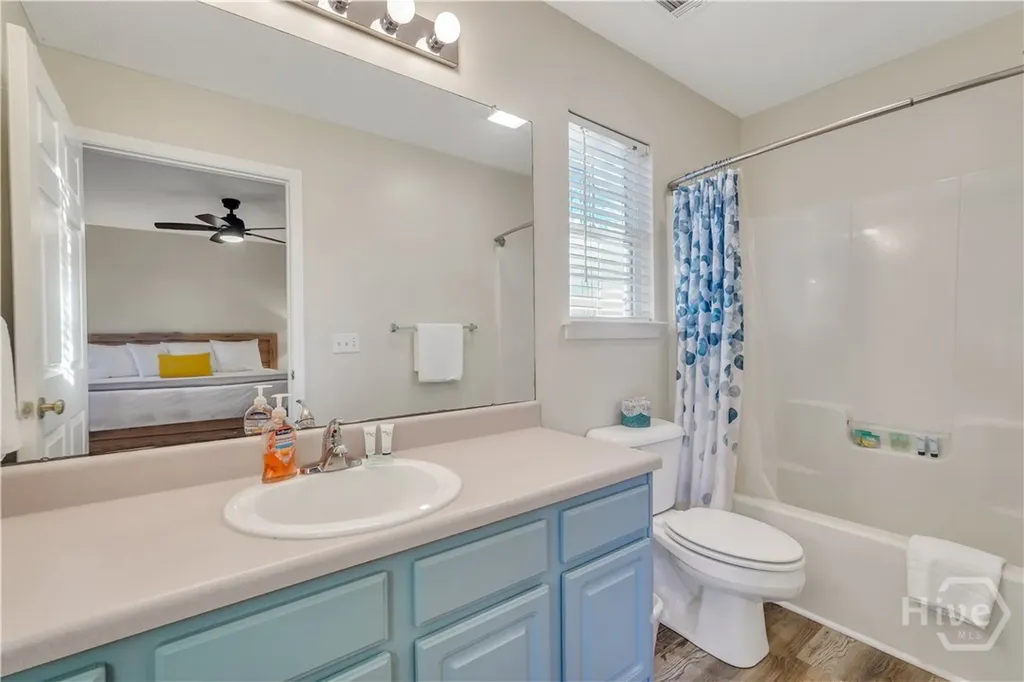 3 Lullwater Road Tybee Island GA 31328