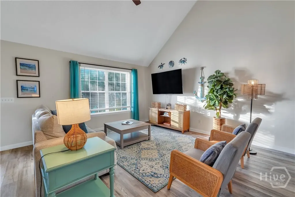 3 Lullwater Road Tybee Island GA 31328
