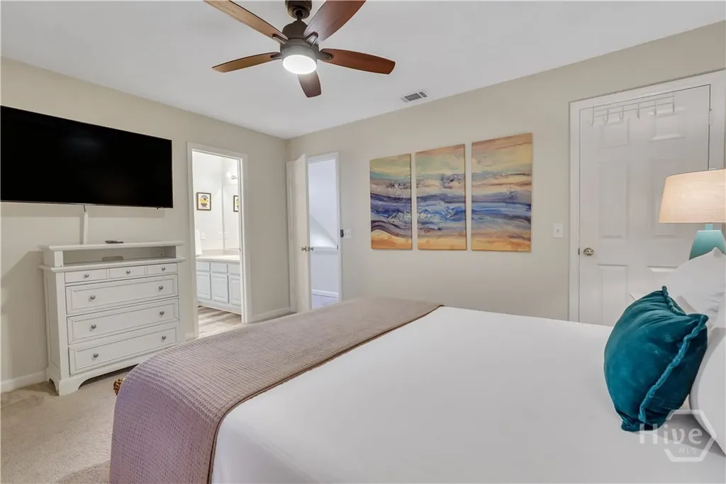 3 Lullwater Road Tybee Island GA 31328