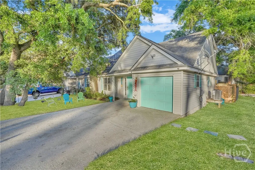 3 Lullwater Road Tybee Island GA 31328