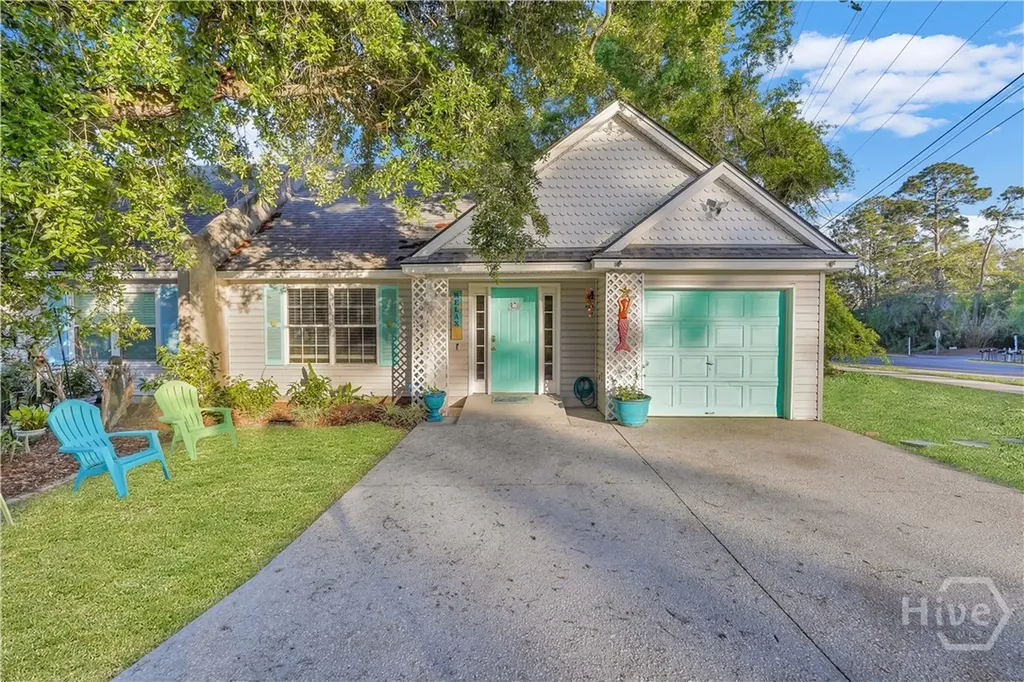 3 Lullwater Road Tybee Island GA 31328