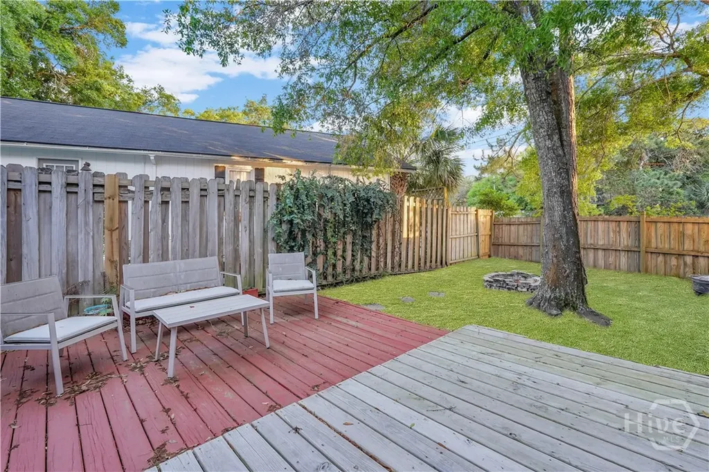 3 Lullwater Road Tybee Island GA 31328