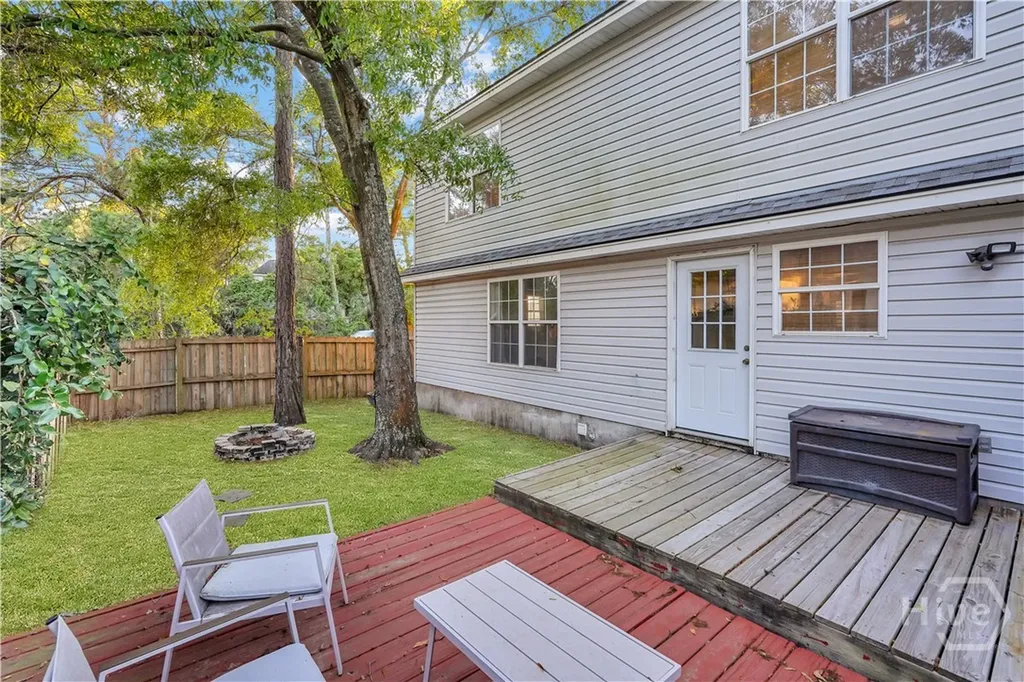 3 Lullwater Road Tybee Island GA 31328