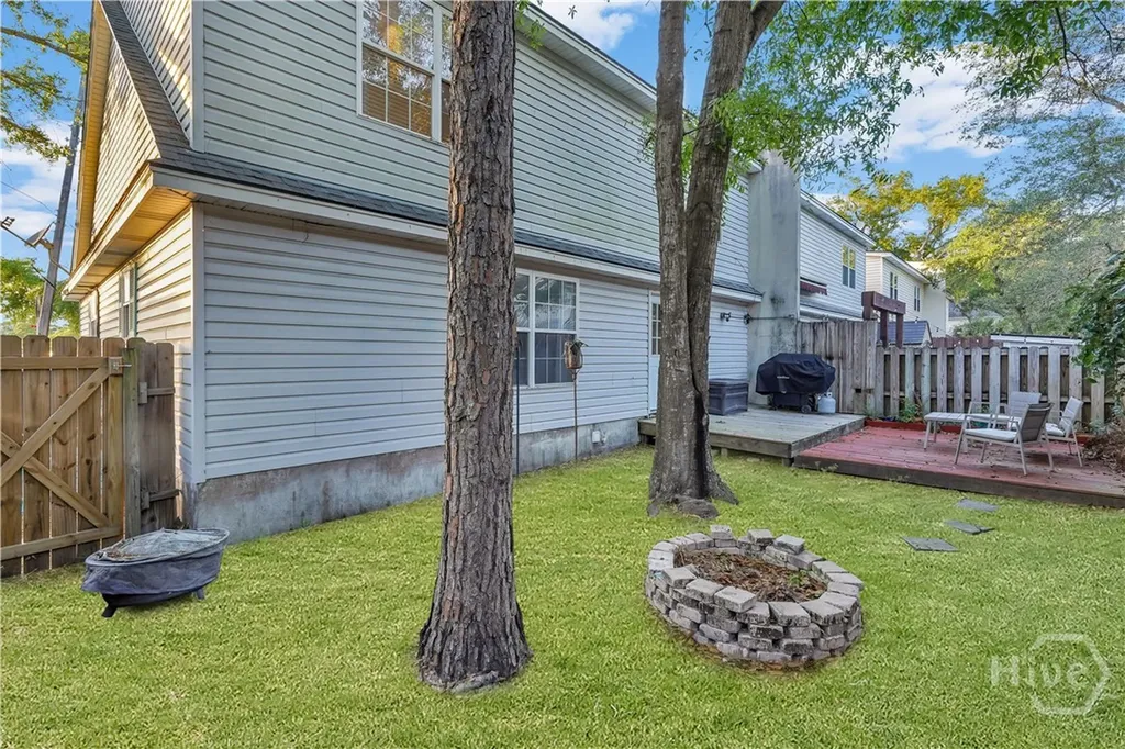3 Lullwater Road Tybee Island GA 31328
