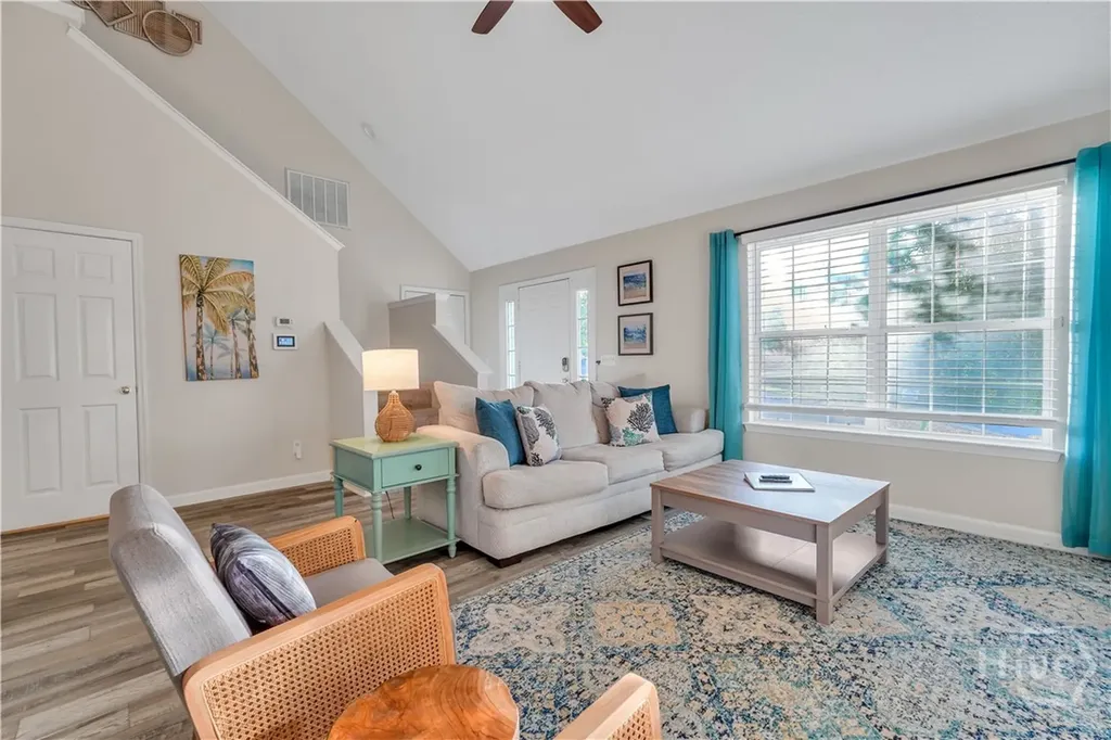 3 Lullwater Road Tybee Island GA 31328