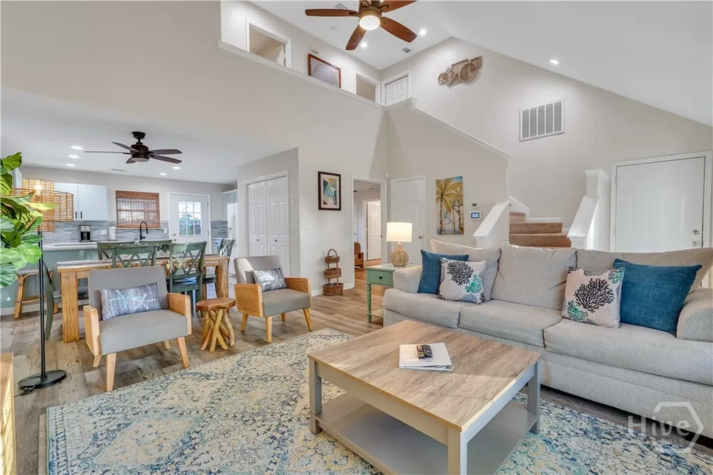 3 Lullwater Road Tybee Island GA 31328
