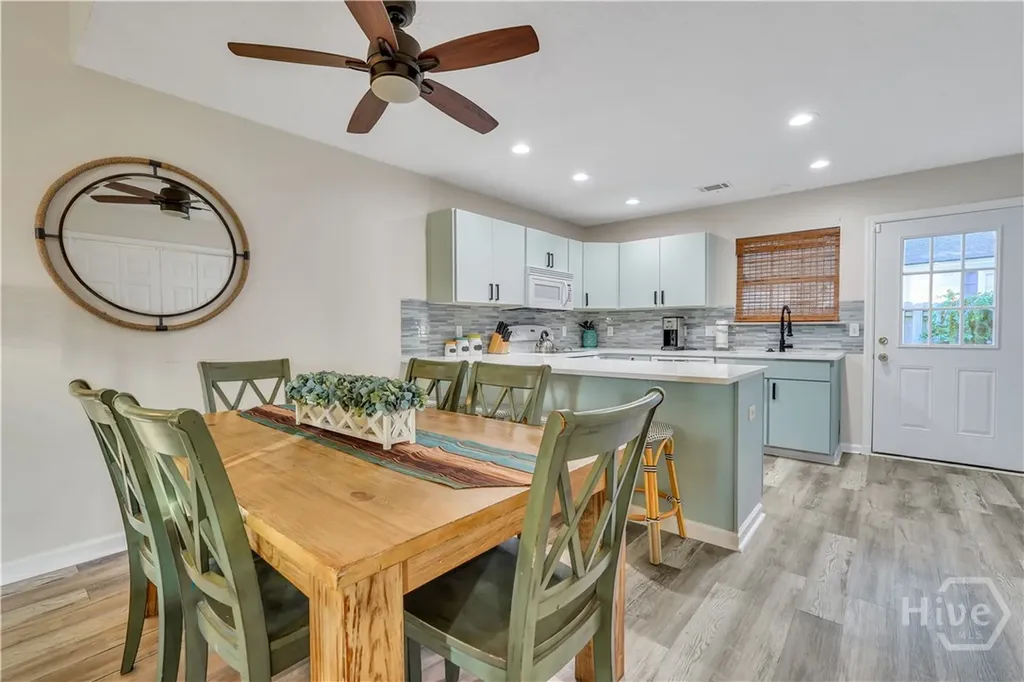 3 Lullwater Road Tybee Island GA 31328