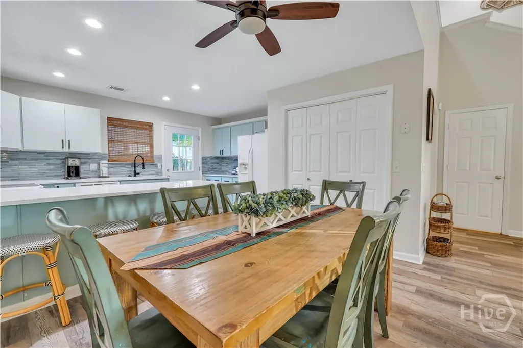 3 Lullwater Road Tybee Island GA 31328