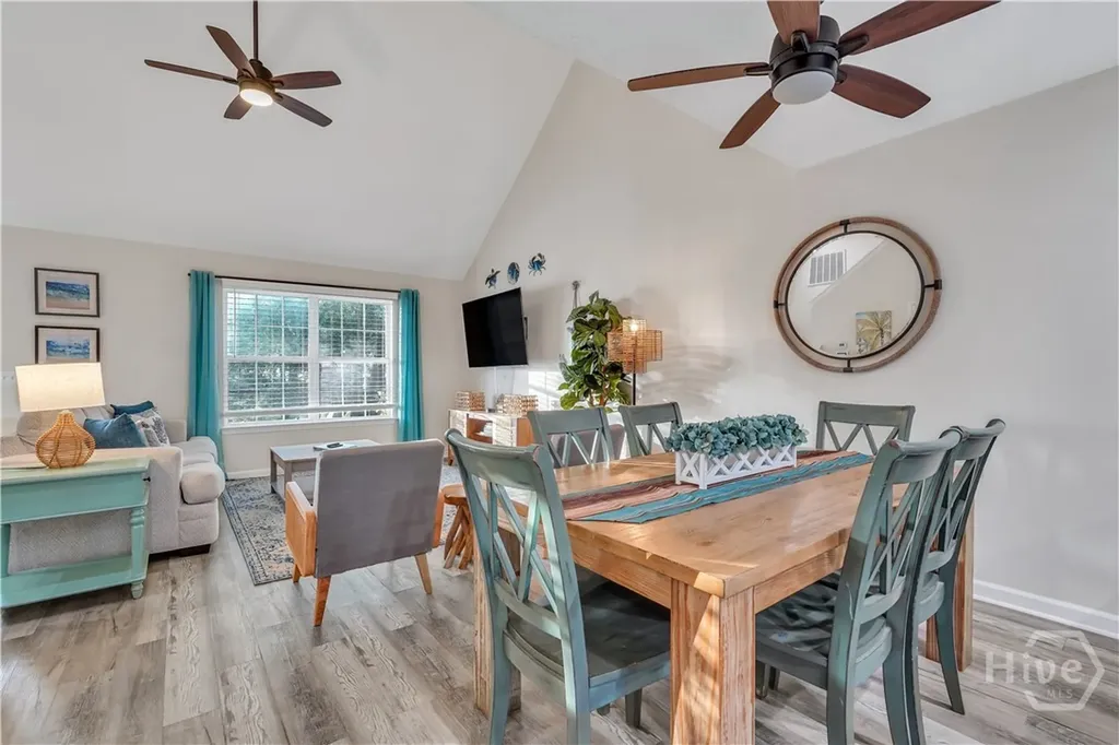 3 Lullwater Road Tybee Island GA 31328