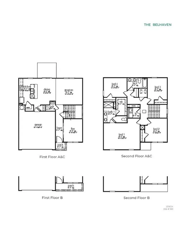 310 Flax Street Statesboro GA 30461