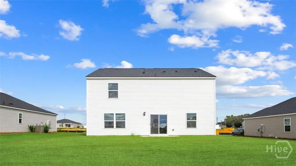 310 Flax Street Statesboro GA 30461