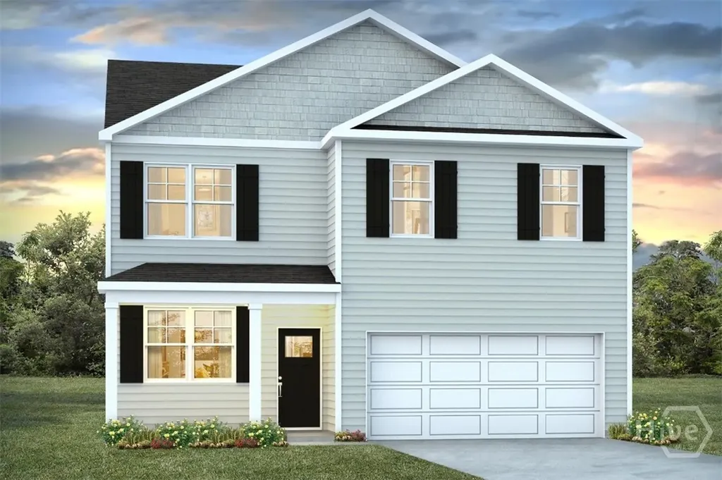 310 Flax Street Statesboro GA 30461