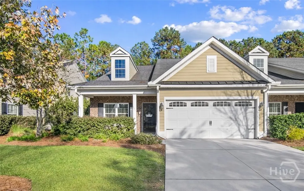 106 Danbury Court Pooler GA 31322
