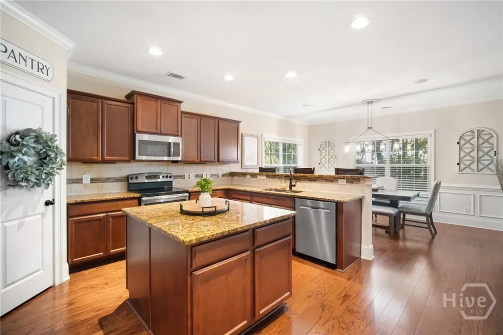 106 Danbury Court Pooler GA 31322