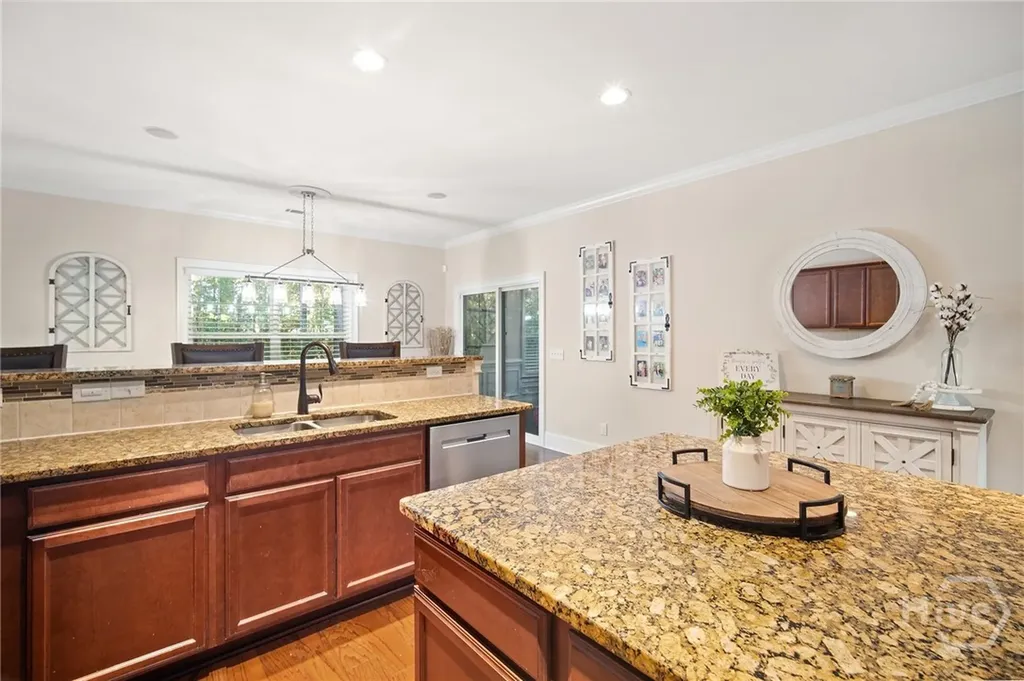 106 Danbury Court Pooler GA 31322